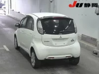 Mitsubishi I-MIEV лот № 173 оценка R  с аукциона в Японии 1