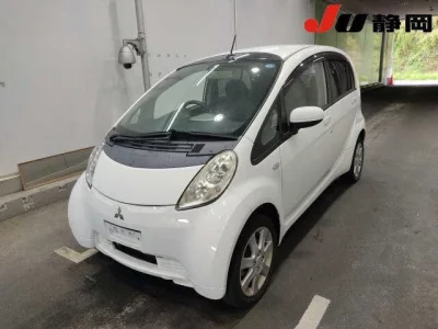 Mitsubishi I-MIEV
