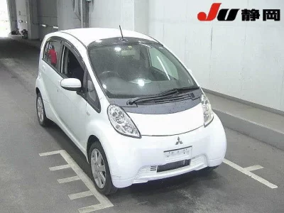 Mitsubishi I-MIEV