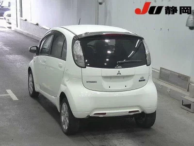 Mitsubishi I-MIEV
