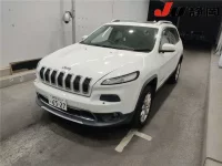 Chrysler JEEP CHEROKEE лот № 4047 оценка 4  с аукциона в Японии 3