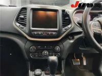 Chrysler JEEP CHEROKEE лот № 4047 оценка 4  с аукциона в Японии 6