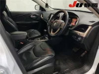 Chrysler JEEP CHEROKEE лот № 4047 оценка 4  с аукциона в Японии 2