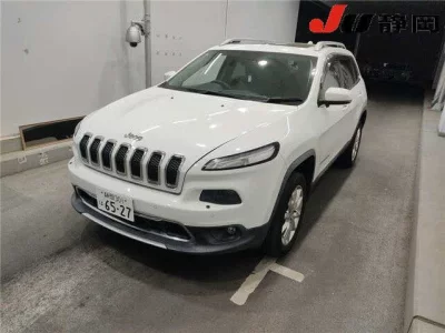Chrysler JEEP CHEROKEE