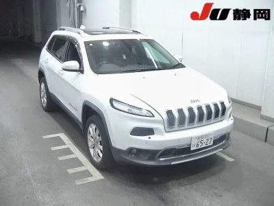 Chrysler JEEP CHEROKEE
