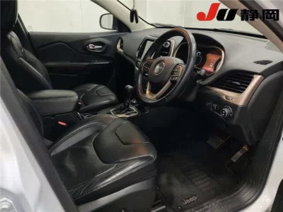 Chrysler JEEP CHEROKEE