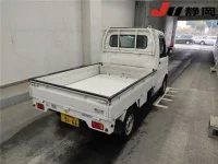 Suzuki CARRY TRUCK лот № 9534 оценка 3.5  с аукциона в Японии 4