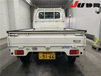 Suzuki CARRY TRUCK лот № 9534 оценка 3.5  с аукциона в Японии 7