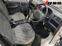 Suzuki CARRY TRUCK лот № 9534 оценка 3.5  с аукциона в Японии 2