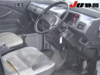 Honda ACTY TRUCK лот № 222 оценка R  с аукциона в Японии 2