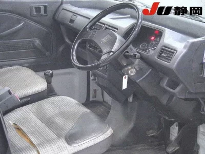 Honda ACTY TRUCK  с аукциона в Японии