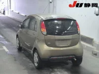 Mitsubishi I лот № 224 оценка 3.5  с аукциона в Японии 1