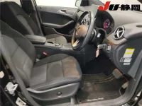 Mercedes-Benz B CLASS лот № 3704 оценка 3.5  с аукциона в Японии 2