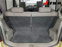 Daihatsu MOVE CONTE лот № 3708 оценка 3.5  с аукциона в Японии 8