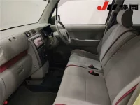 Daihatsu MOVE CONTE лот № 3708 оценка 3.5  с аукциона в Японии 5