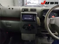 Daihatsu MOVE CONTE лот № 3708 оценка 3.5  с аукциона в Японии 6