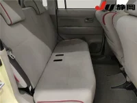 Daihatsu MOVE CONTE лот № 3708 оценка 3.5  с аукциона в Японии 7