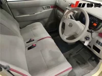 Daihatsu MOVE CONTE лот № 3708 оценка 3.5  с аукциона в Японии 2