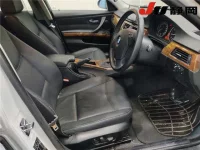 BMW 3-Series лот № 241 оценка 3  с аукциона в Японии 2