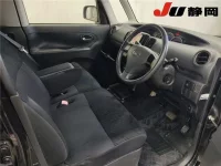 Daihatsu TANTO лот № 9535 оценка 3.5  с аукциона в Японии 2