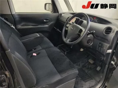 Daihatsu TANTO  с аукциона в Японии