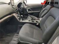 Subaru LEGACY OUTBACK лот № 1058 оценка 3.5  с аукциона в Японии 5