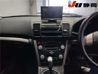 Subaru LEGACY OUTBACK лот № 1058 оценка 3.5  с аукциона в Японии 6