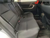 Subaru LEGACY OUTBACK лот № 1058 оценка 3.5  с аукциона в Японии 7