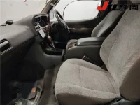 Toyota HIACE VAN лот № 3714 оценка R  с аукциона в Японии 5