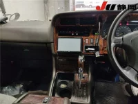 Toyota HIACE VAN лот № 3714 оценка R  с аукциона в Японии 6