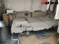 Toyota HIACE VAN лот № 3714 оценка R  с аукциона в Японии 7