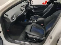 BMW 1-Series лот № 3182 оценка 4  с аукциона в Японии 5