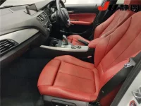 BMW 1-Series лот № 3183 оценка 4  с аукциона в Японии 5