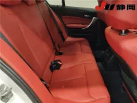 BMW 1-Series лот № 3183 оценка 4  с аукциона в Японии 7