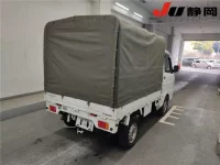 Mitsubishi MINICAB TRUCK лот № 3719 оценка R  с аукциона в Японии 4