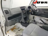 Mitsubishi MINICAB TRUCK лот № 3719 оценка R  с аукциона в Японии 5