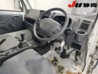 Mitsubishi MINICAB TRUCK лот № 3719 оценка R  с аукциона в Японии 2