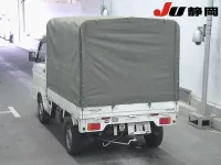 Mitsubishi MINICAB TRUCK лот № 3719 оценка R  с аукциона в Японии 1