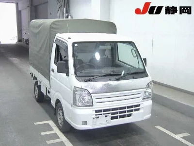 Mitsubishi MINICAB TRUCK