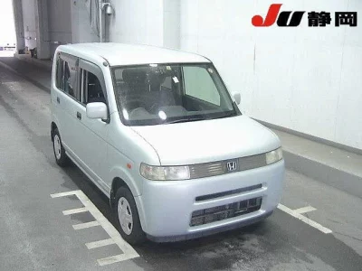 Honda THATS  с аукциона в Японии