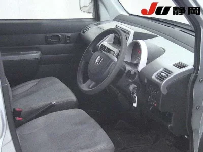 Honda THATS  с аукциона в Японии