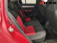 Suzuki SWIFT лот № 3712 оценка 3.5  с аукциона в Японии 7