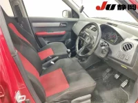 Suzuki SWIFT лот № 3712 оценка 3.5  с аукциона в Японии 2