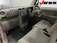 Toyota PIXIS SPACE лот № 3715 оценка 3.5  с аукциона в Японии 5
