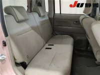 Toyota PIXIS SPACE лот № 3715 оценка 3.5  с аукциона в Японии 7