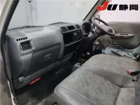 Nissan VANETTE TRUCK лот № 3727 оценка 3.5  с аукциона в Японии 5