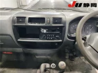 Nissan VANETTE TRUCK лот № 3727 оценка 3.5  с аукциона в Японии 6