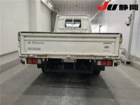 Nissan VANETTE TRUCK лот № 3727 оценка 3.5  с аукциона в Японии 7