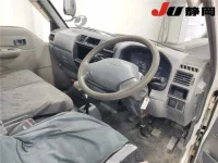 Nissan VANETTE TRUCK лот № 3727 оценка 3.5  с аукциона в Японии 2