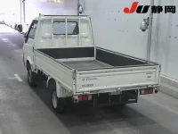 Nissan VANETTE TRUCK лот № 3727 оценка 3.5  с аукциона в Японии 1